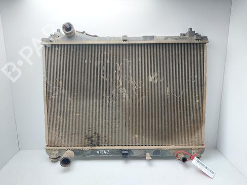 Used Water radiator Water radiator SUZUKI GRAND VITARA II (JT, TE, TD) [2005-2026] 34270984 34270984