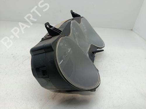 Instrument cluster SEAT LEON (1P1) | BP31878185C47