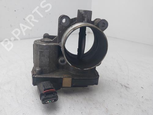 Used Throttle body Throttle body CHEVROLET ORLANDO (J309) [2010-2026] 33812478 33812478