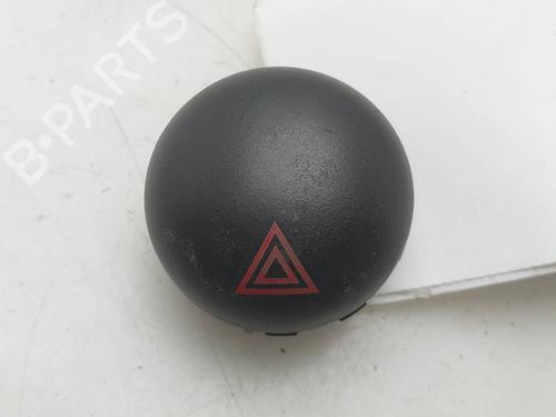 Used Warning switch Warning switch MINI MINI CLUBVAN (R55) One (98 hp) 39651501 39651501