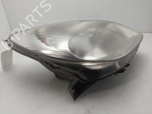 Right headlight CITROËN C5 I (DC_) 2.0 HDi (DCRHZB, DCRHZE) | BP37584260C29 - Image 2