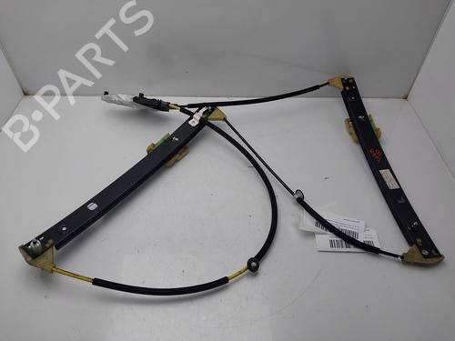 Front right window mechanism AUDI A1 (8X1, 8XK) 1.6 TDI | BP32683638C23 - Image 4