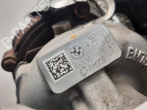 Engine BMW 1 (F40) 116 d | BP32420447M1 