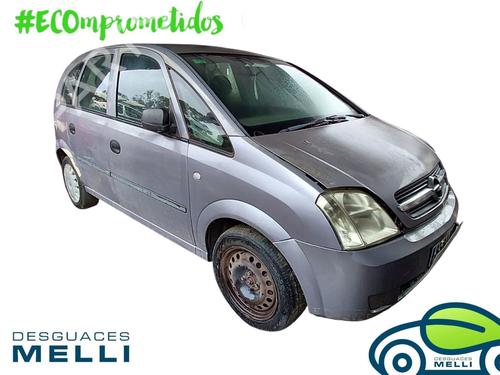 Kontaktrulle Airbag OPEL MERIVA A MPV (X03)  | BP29908802C102