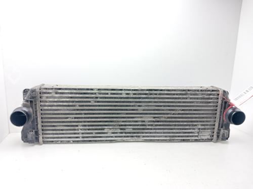 Used Intercooler Intercooler MERCEDES-BENZ SPRINTER 3,5-t Van (B906) [2006-2020] 33630285 33630285