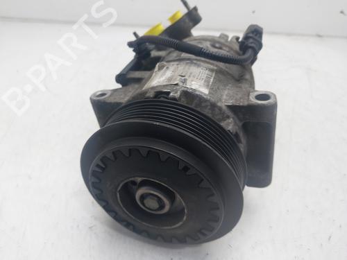 Used AC compressor AC compressor 36854541 36854541