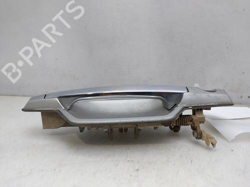 Front right exterior door handle HYUNDAI TERRACAN (HP) 2.9 CRDi 4WD | BP16681694C129 
