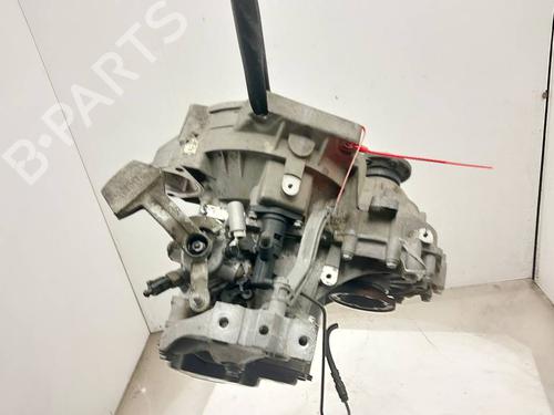 Gearbox VW PASSAT B6 (3C2) 2.0 TDI | BP38922864M3 - Image 5