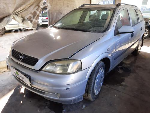 OPEL ASTRA G Estate (T98) 1.7 CDTI (F35) (80 hp) 939385