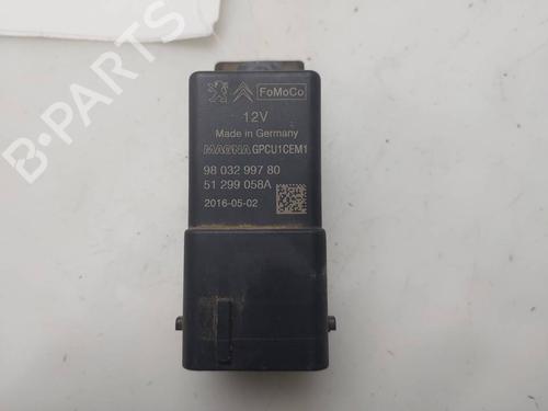 Elektronisk modul Elektronisk modul 39095201 39095201