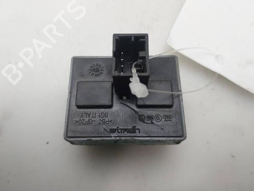 Left front window switch SEAT IBIZA III (6L1) | BP39423457I27 - Image 2