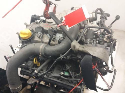 Engine DACIA DUSTER (HS_) 1.2 TCe 125 | BP40513651M1  - Image 5