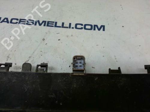 Ignition coil CITROËN SAXO (S0, S1) 1.1 X, SX | BP5542810M94