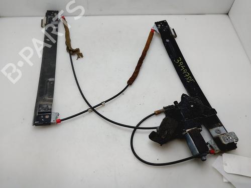 Fensterheber links vorne für JAGUAR XF I (X250) 3.0 D (241 hp) 30680701