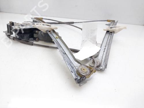 Front right window mechanism CITROËN XSARA Coupe (N0) 1.9 D | BP15399546C23 