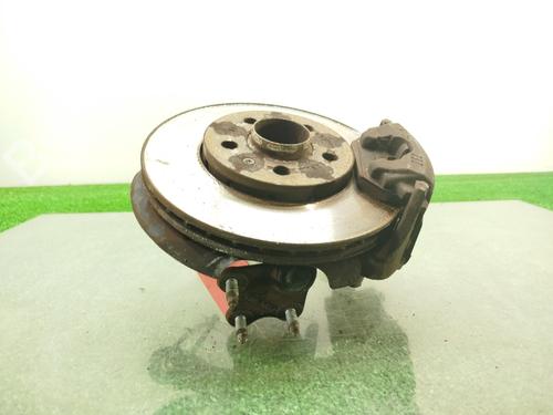 Used Right front steering knuckle SEAT IBIZA IV SC (6J1, 6P5) [2008-2018]  29388539