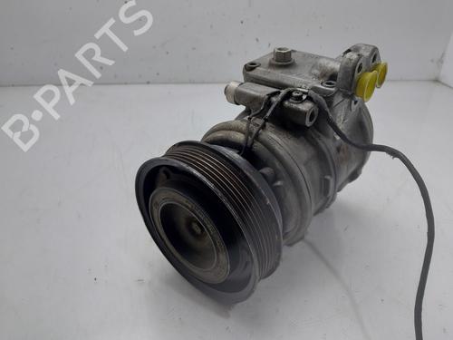 Used AC compressor KIA CARENS I MPV (FC, FJ) 2.0 CRDi (113 hp) 32411114