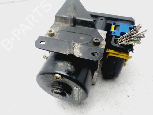 ABS pump CITROËN C5 I (DC_) 2.0 HDi (DCRHZB, DCRHZE) | BP28014855M43 