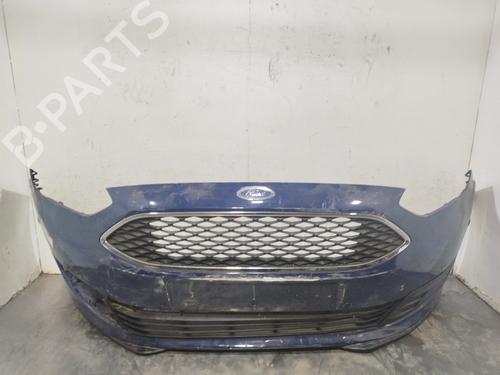 Used Front bumper Front bumper 39106470 39106470