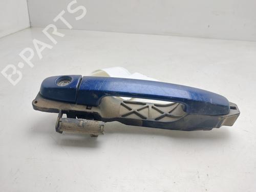Used Front left exterior door handle Front left exterior door handle 37153048 37153048
