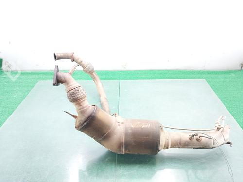 Particulate filter LAND ROVER RANGE ROVER SPORT II (L494) 3.0 TDV6 4x4 | BP16273015M81 