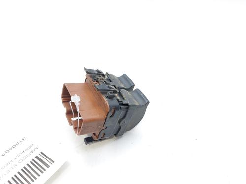 Right front window switch RENAULT MEGANE II (BM0/1_, CM0/1_) 1.5 dCi (BM0F, BM0T, BM2B, CM0F, CM0T) | BP15010482I26 