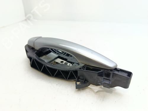 Used Rear right exterior door handle PEUGEOT 308 II (LB_, LP_, LW_, LH_, L3_) [2013-2021]  29070405