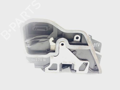 Front right lock BMW 5 (E60) 530 d | BP21273244C97 