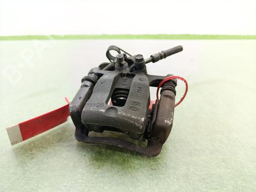 Used Left rear brake caliper Left rear brake caliper HYUNDAI i20 II (GB, IB) [2014-2021] 36013082 36013082