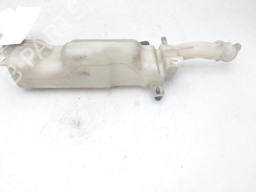 Expansion tank MITSUBISHI COLT VI (Z3_A, Z2_A) 1.3 LPG (Z33A) | BP13096013C120 