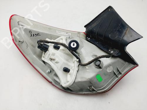 Right taillight OPEL ASTRA J (P10)  | BP27560570C35 