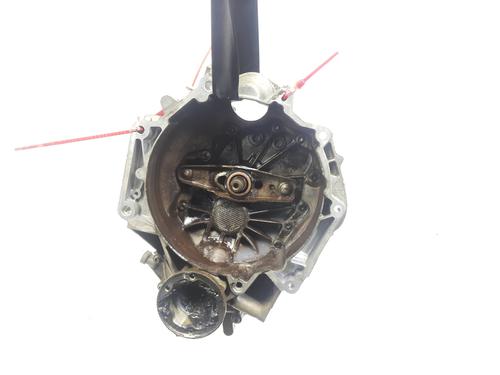 Cambio SEAT LEON (1P1) [2005-2013]  31263903