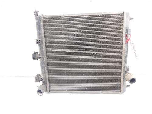 Radiateur à eau PEUGEOT 207 (WA_, WC_) 1.4 HDi (68 hp) 17945975