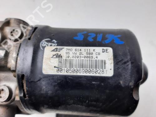 ABS pump VW SHARAN (7M8, 7M9, 7M6) 1.9 TDI | BP21838347M43 