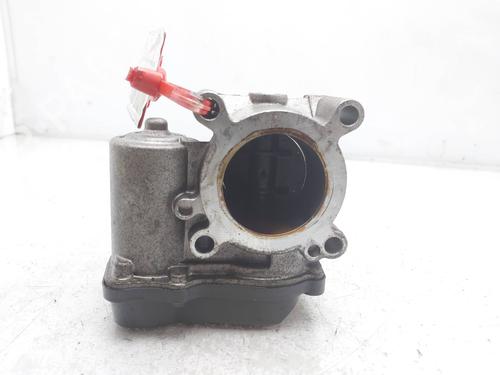 Throttle body SKODA FABIA I (6Y2) 1.4 | BP17083763M82 