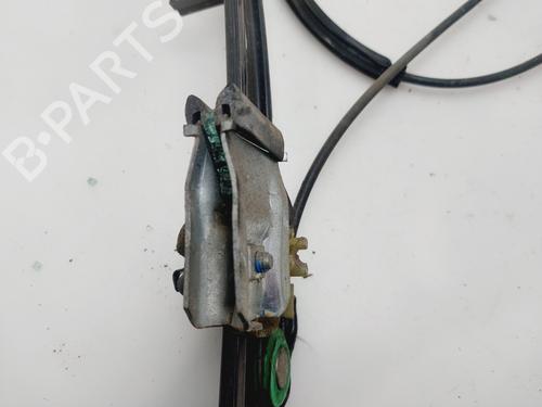 Front right window mechanism SEAT LEON (1P1)  | BP28670172C23