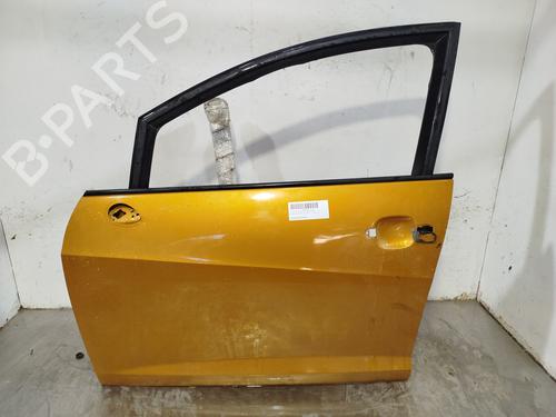 Used Left front door Left front door SEAT IBIZA IV (6J5, 6P1) [2008-2017] 34051987 34051987