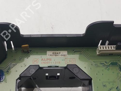 Electronic module FORD FOCUS III | BP31840011M83 - Image 4