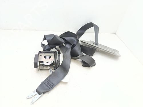 Used Front left seatbelt Front left seatbelt NISSAN QASHQAI I (J10, NJ10) 2.0 dCi All-wheel Drive (150 hp) 34718027 34718027