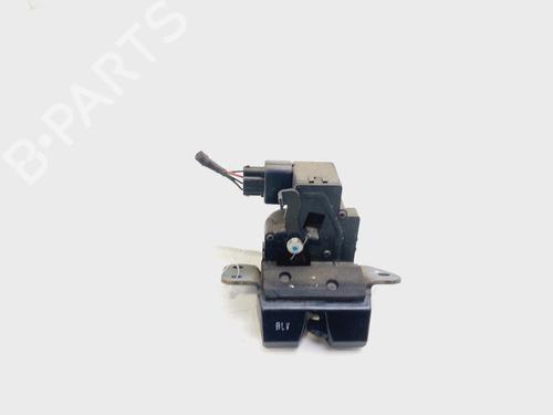 Used Tailgate lock KIA CEE'D Hatchback (ED) [2006-2012]  19788933