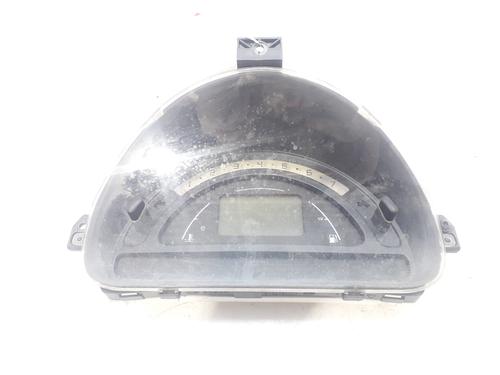 Used Instrument cluster CITROËN C3 I (FC_, FN_) 1.4 HDi (68 hp) 10056129