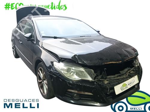 Rear right window mechanism VW PASSAT CC B6 (357) 2.0 TDI | BP30411689C25 