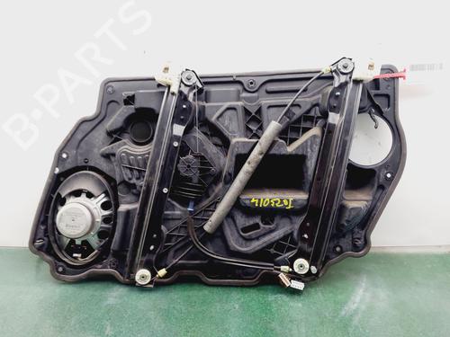 Used Front left window mechanism Front left window mechanism CHRYSLER SEBRING (JS) 2.0 CRD (140 hp) 33327143 33327143