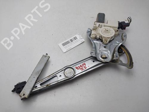 Used Front left window mechanism Front left window mechanism 38870114 38870114
