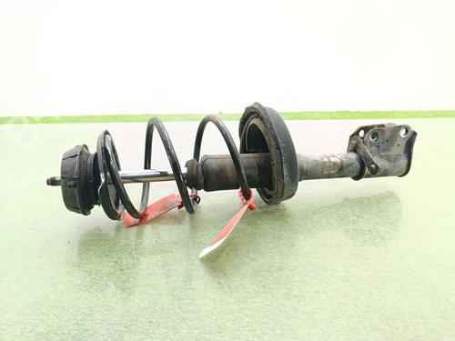 Used Left front shock absorber Left front shock absorber RENAULT CLIO II (BB_, CB_) [1998-2016] 33962942 33962942