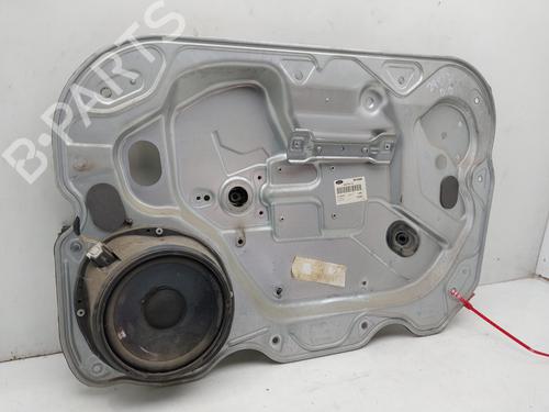 Front right window mechanism FORD FOCUS II (DA_, HCP, DP) 1.6 | BP17130339C23 