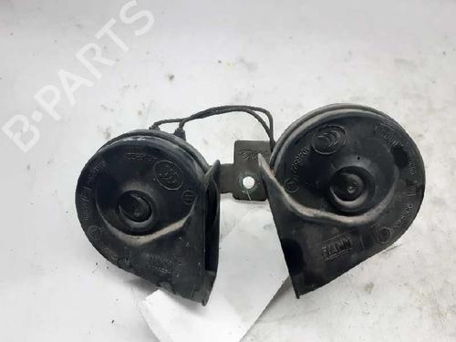 Used Horn FORD FOCUS II (DA_, HCP, DP) 1.6 TDCi (90 hp) 18486747
