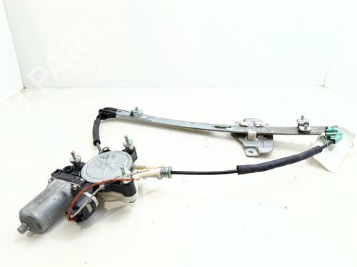 Used Front right window mechanism KIA RIO III (UB) 1.2 CVVT (84 hp) 31127184