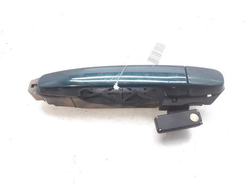 Used Rear right exterior door handle Rear right exterior door handle TOYOTA AVENSIS (_T25_) 2.0 D-4D (CDT250_, CDT250R) (116 hp) 10223313 10223313