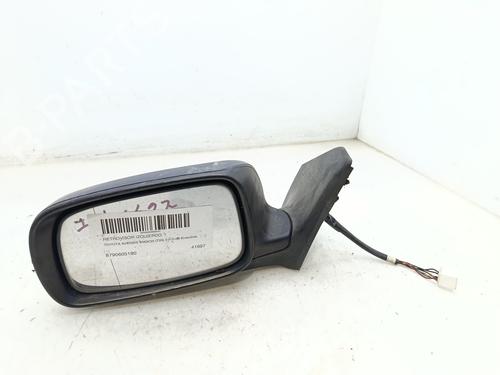 Used Left mirror Left mirror 37487970 37487970